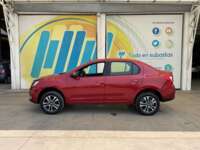 Renault Logan 2023 4p Intens L4/1.6 Aut 2023 Renault Logan Venta Exteriores 8
