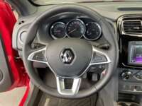 Renault Logan 2023 4p Intens L4/1.6 Aut 2023 Renault Logan Venta Interiores 1
