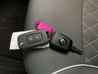 Renault Logan 2023 4p Intens L4/1.6 Aut 2023 Renault Logan Venta Interiores 12