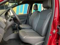 Renault Logan 2023 4p Intens L4/1.6 Aut 2023 Renault Logan Venta Interiores 18