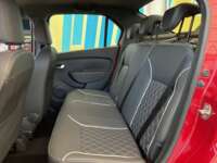 Renault Logan 2023 4p Intens L4/1.6 Aut 2023 Renault Logan Venta Interiores 20