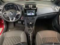 Renault Logan 2023 4p Intens L4/1.6 Aut 2023 Renault Logan Venta Interiores 4