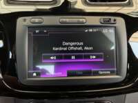 Renault Logan 2023 4p Intens L4/1.6 Aut 2023 Renault Logan Venta Interiores 8