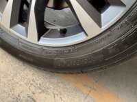 Renault Logan 2023 4p Intens L4/1.6 Aut 2023 Renault Logan Venta Llantas 11