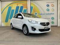 Dodge Attitude 2019  2019 Dodge Attitude Venta Exteriores 3