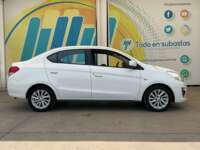Dodge Attitude 2019  2019 Dodge Attitude Venta Exteriores 4