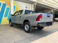 Toyota Hilux 2019 4p Doble Cabina Base L4/2.7 Man  2019 Toyota Hilux Venta Exteriores 7