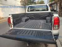 Toyota Hilux 2022 4p Doble Cabina Diesel L4/2.8/T Man 4X4 732e5bb3-c6bf-4232-8086-1c3aa07c302c