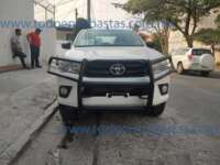 Toyota Hilux 2022 4p Doble Cabina Diesel L4/2.8/T Man 4X4 a4e81120-2ed7-4cd3-af22-275a625895d1