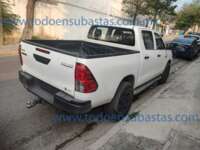 Toyota Hilux 2022 4p Doble Cabina Diesel L4/2.8/T Man 4X4 0b8e150f-85c2-4264-816e-33392b982623