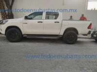 Toyota Hilux 2022 4p Doble Cabina Diesel L4/2.8/T Man 4X4 9f389576-65f3-4dec-9617-add668069f21