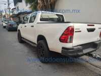 Toyota Hilux 2022 4p Doble Cabina Diesel L4/2.8/T Man 4X4 beb6ec60-557c-43fb-b127-e820cebc99bb