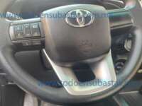 Toyota Hilux 2022 4p Doble Cabina Diesel L4/2.8/T Man 4X4 c010c1f3-5550-45cc-9568-70ce36886f2b