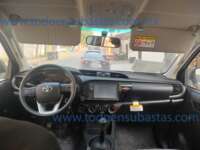 Toyota Hilux 2022 4p Doble Cabina Diesel L4/2.8/T Man 4X4 c7b39db8-8e26-4156-aa57-290c8b09d603
