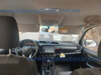 Toyota Hilux 2022 4p Doble Cabina Diesel L4/2.8/T Man 4X4 7afa18b7-5798-4917-91db-d1fbb5f634d7