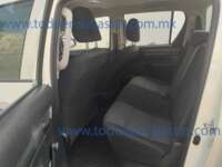 Toyota Hilux 2022 4p Doble Cabina Diesel L4/2.8/T Man 4X4 fb84ba75-fe2e-43d8-9786-6b84ba0107c2