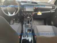Toyota Hilux 2022 4p Doble Cabina Diesel L4/2.8/T Man 4X4 a42a1432-698c-4273-ab57-7d85039d2cd9