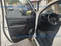 Toyota Hilux 2022 4p Doble Cabina Diesel L4/2.8/T Man 4X4 feec4c5d-e1c8-4126-8527-9fdd15c0f035