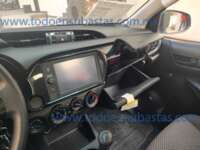 Toyota Hilux 2022 4p Doble Cabina Diesel L4/2.8/T Man 4X4 ec607db8-9a38-4364-964a-ce88140effe6