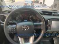 Toyota Hilux 2022 4p Doble Cabina Diesel L4/2.8/T Man 4X4 2fb69d87-6c1f-4155-9aba-eeb9bf41cf06
