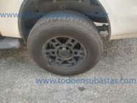 Toyota Hilux 2022 4p Doble Cabina Diesel L4/2.8/T Man 4X4 6292d5de-3f00-4205-a98c-34490567f4cb