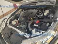 Toyota Hilux 2022 4p Doble Cabina Diesel L4/2.8/T Man 4X4 8ddeedf1-9fa9-4038-a5d9-2ab049792940