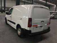 Peugeot Partner 2019 5p L4/1.6/T Diesel Man       2019 Peugeot Partner Venta Exteriores 7