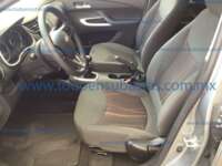 Chevrolet Aveo 2023 4p LS L4/1.5 Man IMG_3074