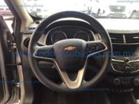 Chevrolet Aveo 2023 4p LS L4/1.5 Man IMG_3075