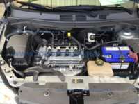 Chevrolet Aveo 2023 4p LS L4/1.5 Man IMG_3098