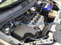 Chevrolet Aveo 2023 4p LS L4/1.5 Man IMG_3099