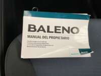Suzuki Baleno 2022 5p GLS L4/1.4 Man 2022 Suzuki Baleno Venta Documentos 1