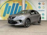 Suzuki Baleno 2022 5p GLS L4/1.4 Man 2022 Suzuki Baleno Venta Exteriores 1