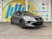 Suzuki Baleno 2022 5p GLS L4/1.4 Man 2022 Suzuki Baleno Venta Exteriores 3