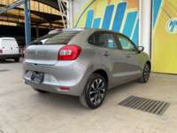 Suzuki Baleno 2022 5p GLS L4/1.4 Man 2022 Suzuki Baleno Venta Exteriores 5