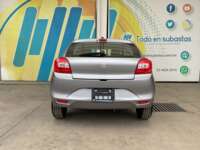 Suzuki Baleno 2022 5p GLS L4/1.4 Man 2022 Suzuki Baleno Venta Exteriores 6