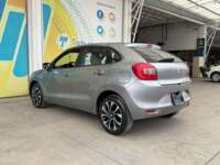Suzuki Baleno 2022 5p GLS L4/1.4 Man 2022 Suzuki Baleno Venta Exteriores 7