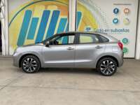 Suzuki Baleno 2022 5p GLS L4/1.4 Man 2022 Suzuki Baleno Venta Exteriores 8