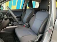 Suzuki Baleno 2022 5p GLS L4/1.4 Man 2022 Suzuki Baleno Venta Interiores 14