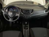Suzuki Baleno 2022 5p GLS L4/1.4 Man 2022 Suzuki Baleno Venta Interiores 4