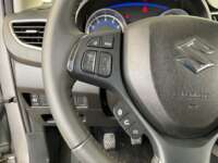 Suzuki Baleno 2022 5p GLS L4/1.4 Man 2022 Suzuki Baleno Venta Interiores 5