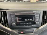 Suzuki Baleno 2022 5p GLS L4/1.4 Man 2022 Suzuki Baleno Venta Interiores 6