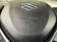 Suzuki Baleno 2022 5p GLS L4/1.4 Man 2022 Suzuki Baleno Venta Interiores 10