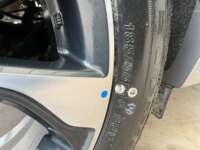 Suzuki Baleno 2022 5p GLS L4/1.4 Man 2022 Suzuki Baleno Venta Llantas 8
