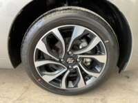 Suzuki Baleno 2022 5p GLS L4/1.4 Man 2022 Suzuki Baleno Venta Llantas 10