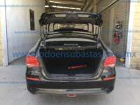 Chevrolet Cavalier 2019 4p LS L4/1.5 Aut    2019 Chevrolet Cavalier Ingreso Cajuela 0