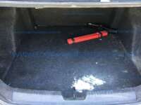 Chevrolet Cavalier 2019 4p LS L4/1.5 Aut    2019 Chevrolet Cavalier Ingreso Cajuela 1