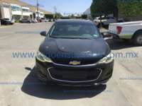 Chevrolet Cavalier 2019 4p LS L4/1.5 Aut    2019 Chevrolet Cavalier Ingreso Exteriores 0