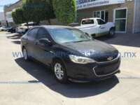 Chevrolet Cavalier 2019 4p LS L4/1.5 Aut    2019 Chevrolet Cavalier Ingreso Exteriores 2