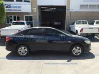 Chevrolet Cavalier 2019 4p LS L4/1.5 Aut    2019 Chevrolet Cavalier Ingreso Exteriores 3